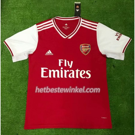 Arsenal Voetbalshirts Thuis 2019/20